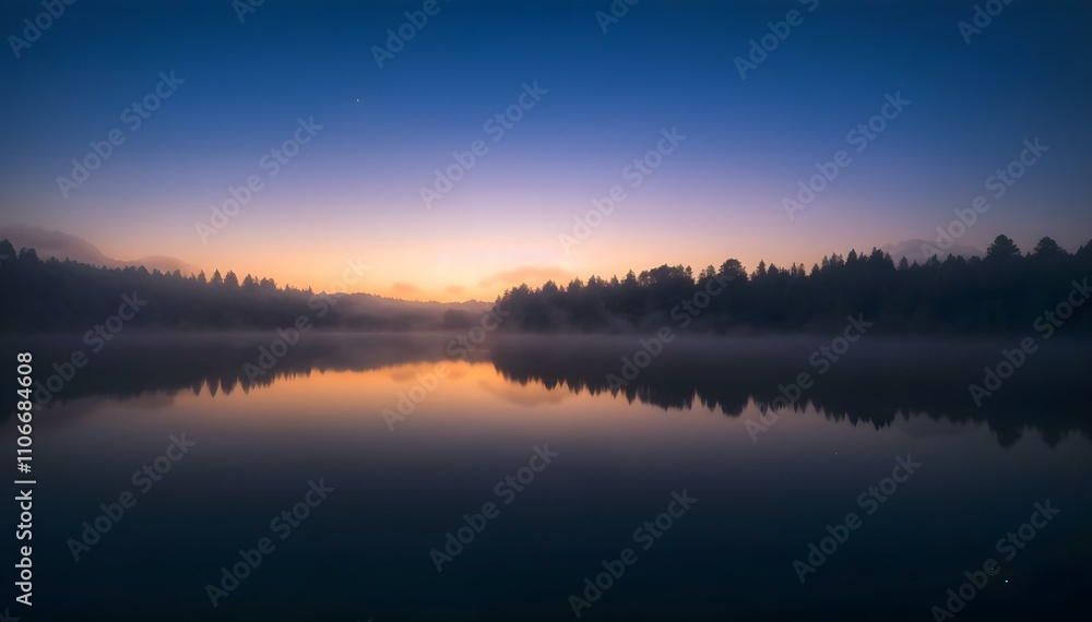 Foggy Nature Scenes, Misty Forests, Mountains, Lakes, and Serene Landscapes Foggy Nature Scenes, Misty Forests, Mountains, Lakes, and Serene Landscapes