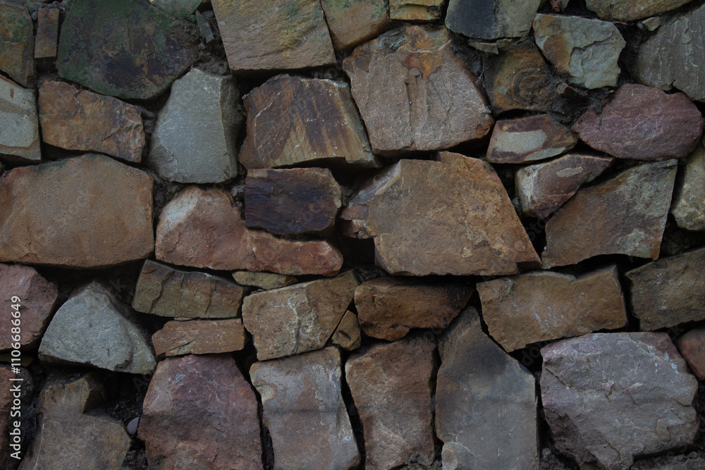 Textura de piedras Textura de piedras