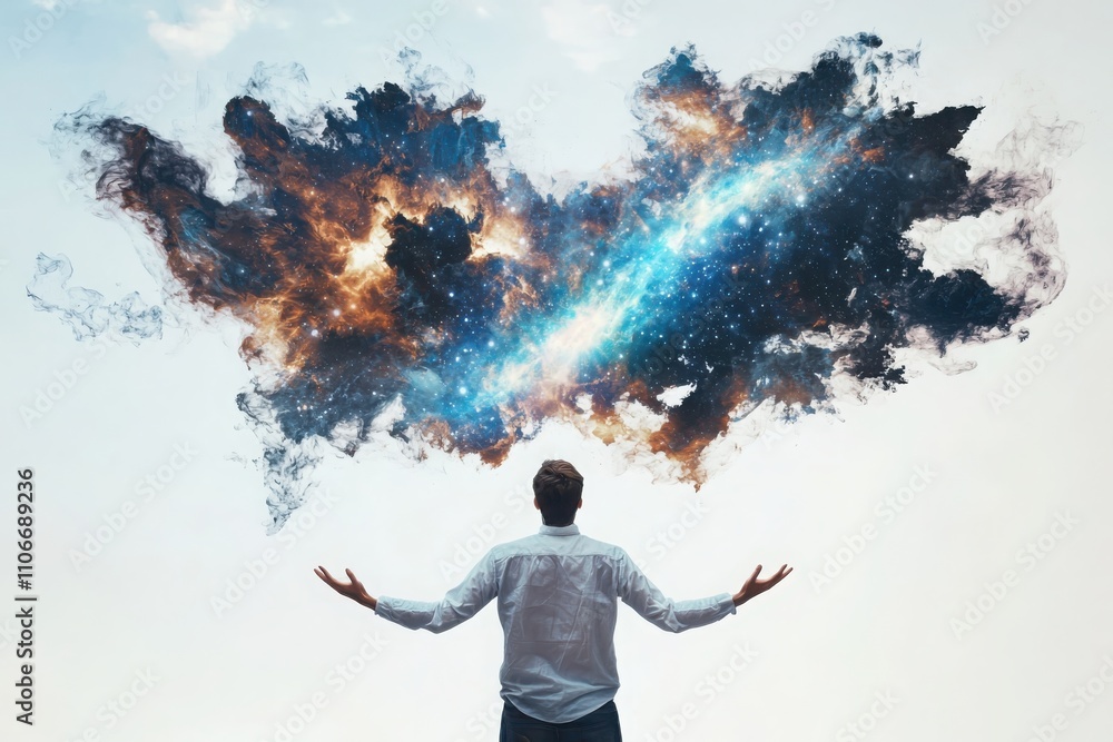 Exploring the intersection of quantum consciousness and divine connection in modern spirituality and technology a comprehensive study Exploring the intersection of quantum consciousness and divine connection in modern spirituality and technology a comprehensive study