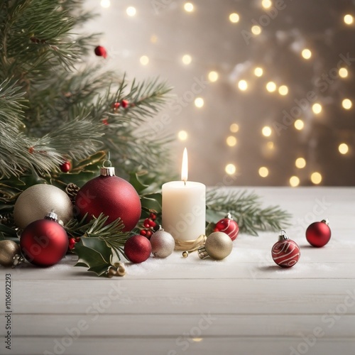 CHRISTMAS TEMPLATE
