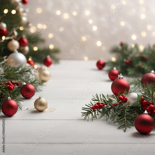 CHRISTMAS TEMPLATE
