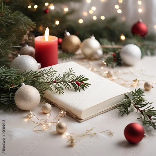 CHRISTMAS TEMPLATE
