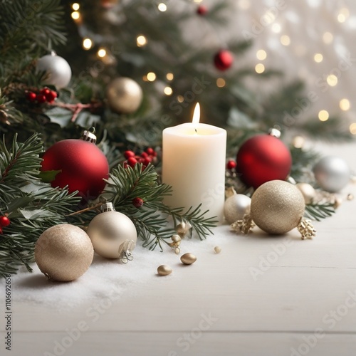 CHRISTMAS TEMPLATE
