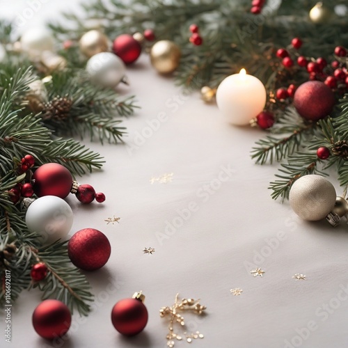 CHRISTMAS TEMPLATE
