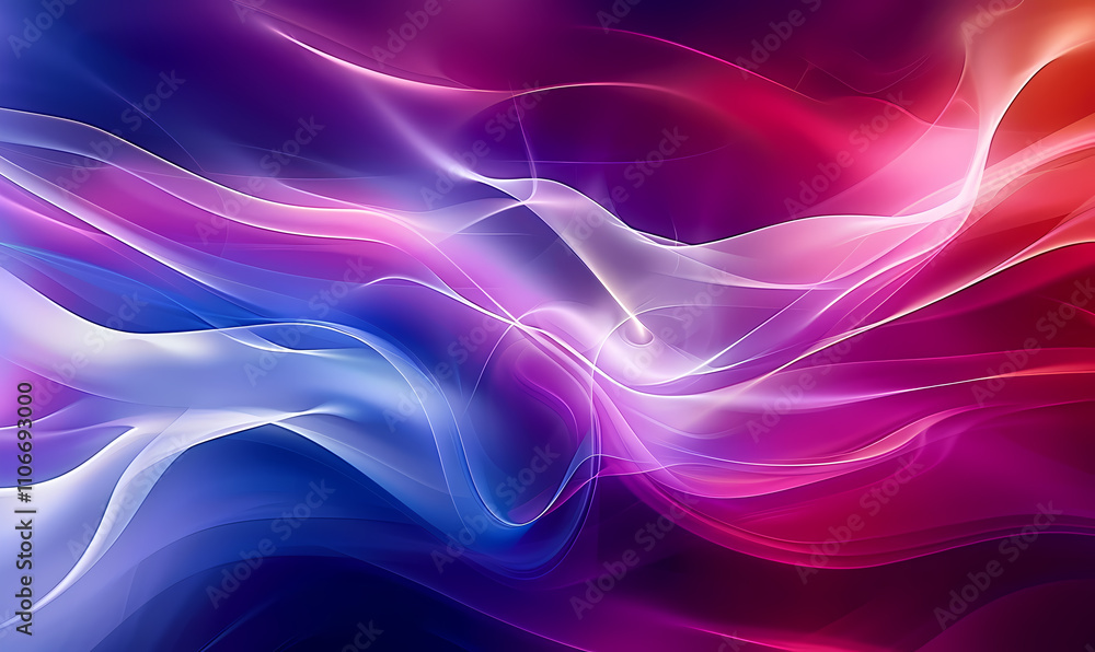 abstract wave art background abstract wave art background