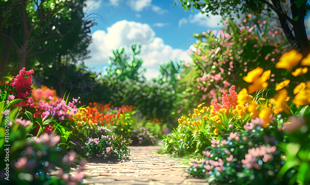 Natural plants Natural plants