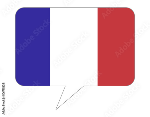 Free Download フランス国旗 - GFXLoad