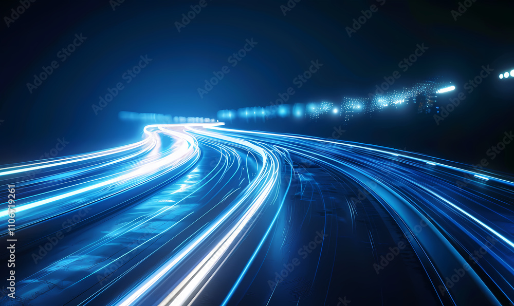 Abstract technology background Abstract technology background