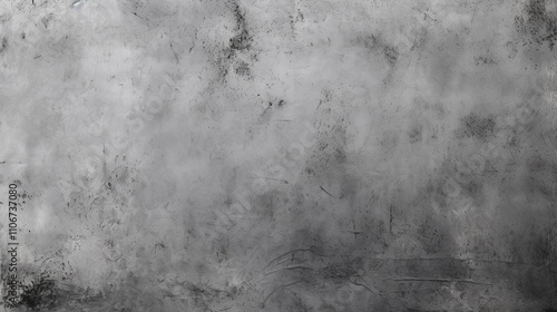 Grey and black texture on concrete background