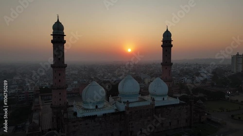 Historical Mosque