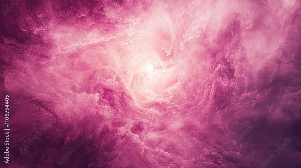 dark and light pink magical swirl aura floating upward dark and light pink magical swirl aura floating upward