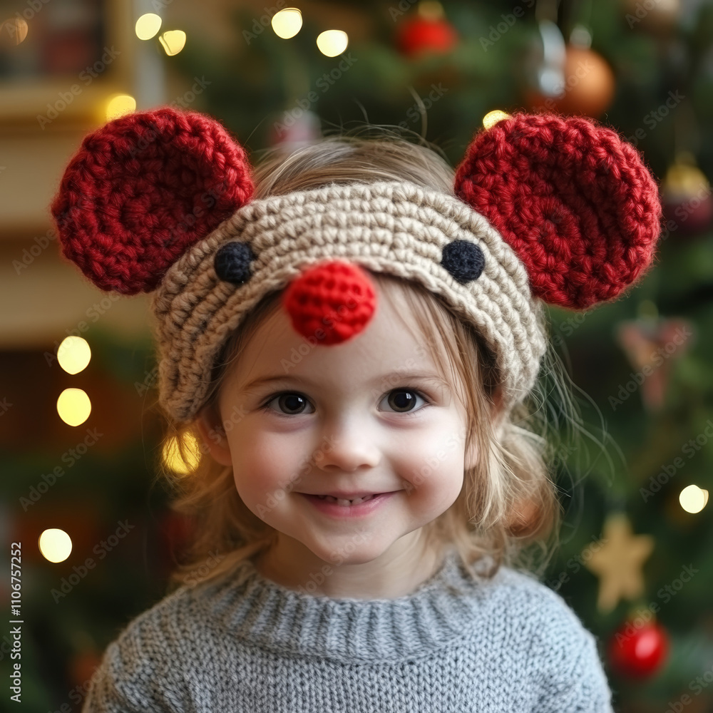 little_girl_with_Cute_crocheted_Ears_Headband little_girl_with_Cute_crocheted_Ears_Headband