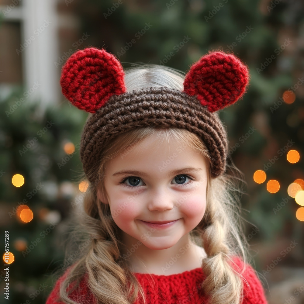 little_girl_with_Cute_crocheted_Ears_Headband little_girl_with_Cute_crocheted_Ears_Headband