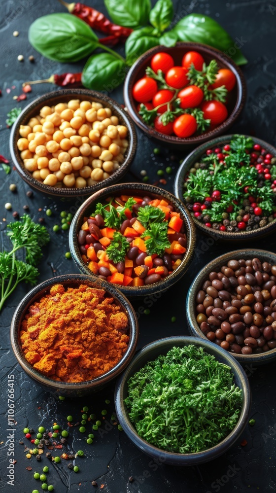 The rise of plant-based and alternative protein sources Discuss market potential and consumer acceptance. The rise of plant-based and alternative protein sources Discuss market potential and consumer acceptance.