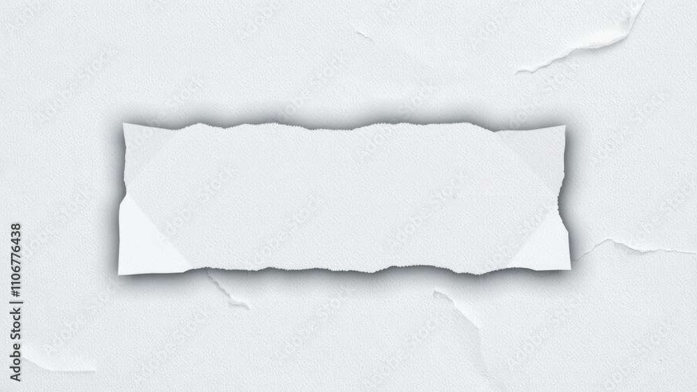 Elegant Torn Paper Background for Creative Designs, Marketing, and Social Media Posts Elegant Torn Paper Background for Creative Designs, Marketing, and Social Media Posts