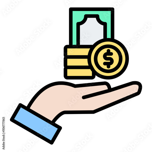 Pay Icon