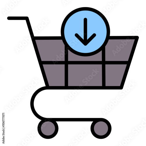 Buy Icon