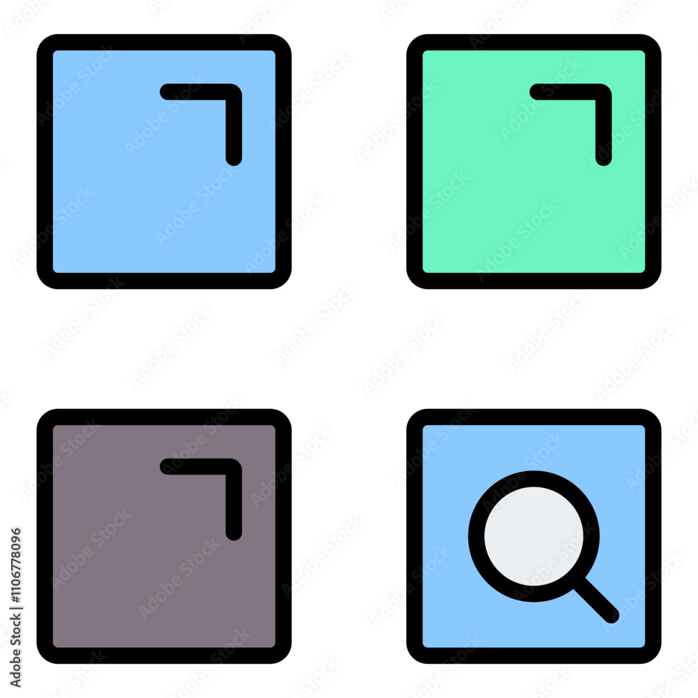 Category Icon Category Icon