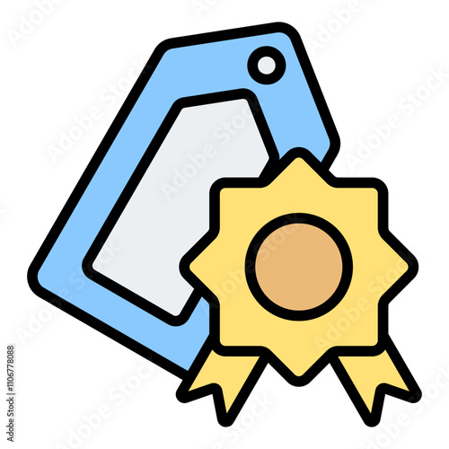 Brand Icon