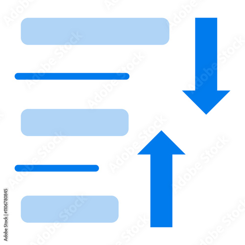 Sort Icon