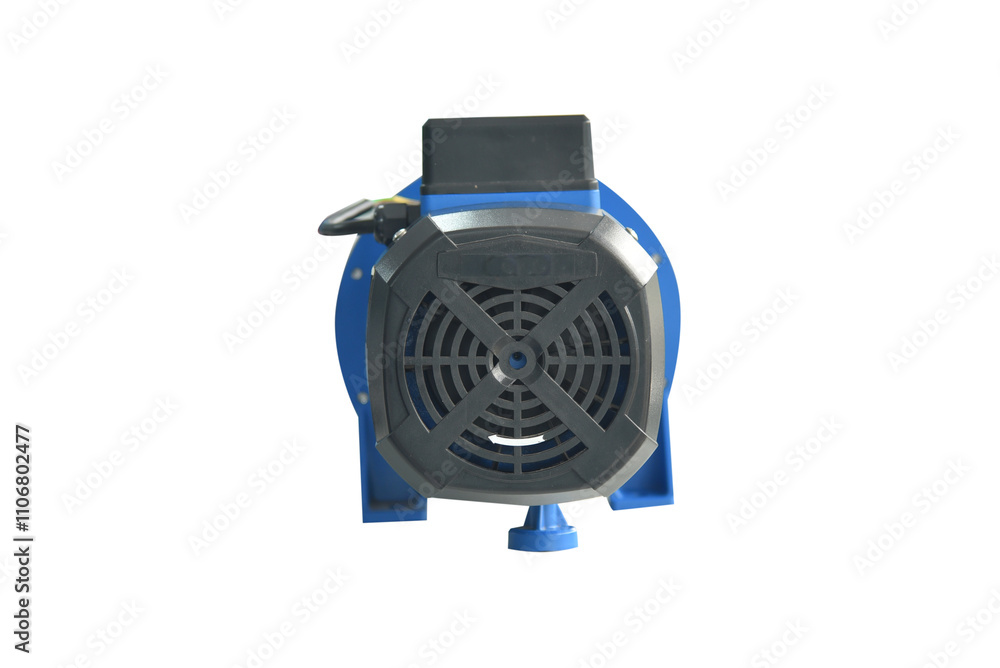 White background household water pump small water pump small pump White background household water pump small water pump small pump
