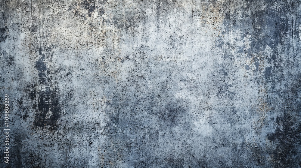 Texture of an old worn out scratched the surface. Black and white grunge background, peeling paint. Empty space, free space Texture of an old worn out scratched the surface. Black and white grunge background, peeling paint. Empty space, free space