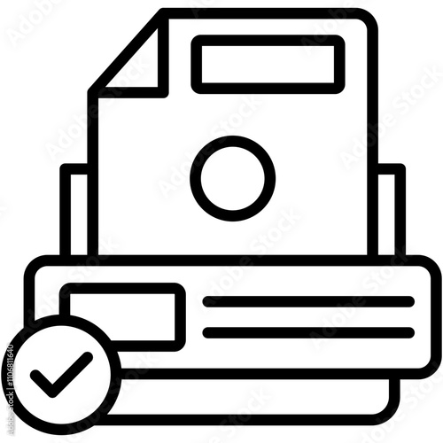 News Icon