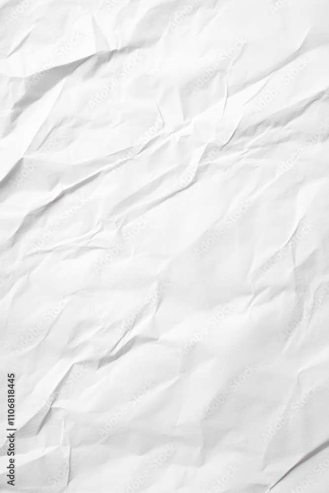 Obraz premium White paper textured cardboard for background, surfaced texture