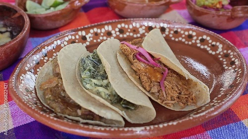 Onion for traditional mexican food in tacos