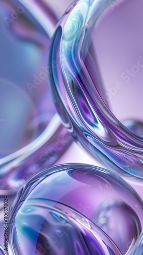 Organic Design of Huawei iPhone Xs Pro Wallpaper