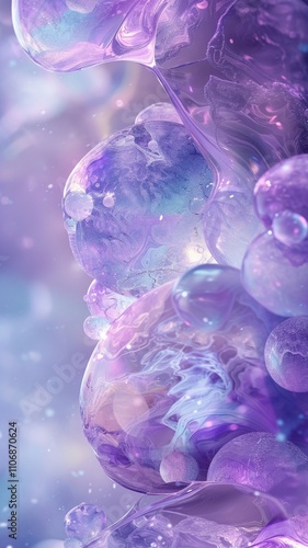 Organic Design of Huawei iPhone Xs Pro Wallpaper