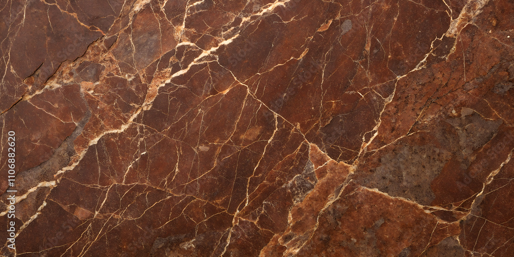 Fototapeta premium old grunge brown stone texture background