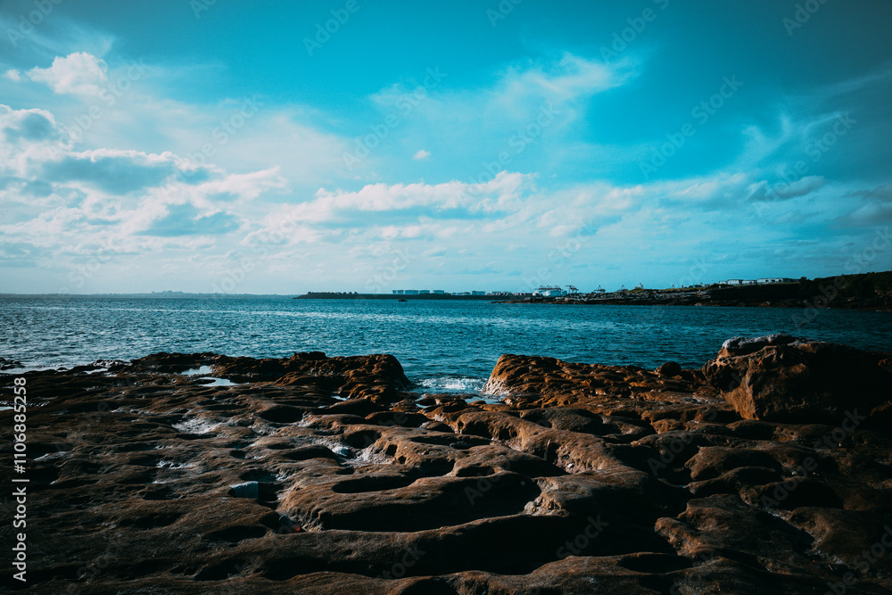 La Perouse is a suburb in the Eastern Suburbs of Sydney, in the state of New South Wales, Australia. The suburb of La Perouse is located about 14 kilometers southeast of the Sydney central La Perouse is a suburb in the Eastern Suburbs of Sydney, in the state of New South Wales, Australia. The suburb of La Perouse is located about 14 kilometers southeast of the Sydney central