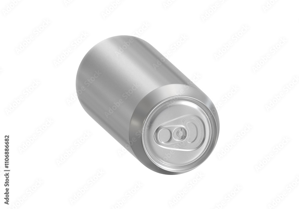 500 ml clean aluminum beverage drink soda can, transparent background 500 ml clean aluminum beverage drink soda can, transparent background