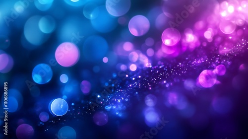 Artistic Bubble Texture for Trendy Abstract Designs and Backgrounds Illustration
