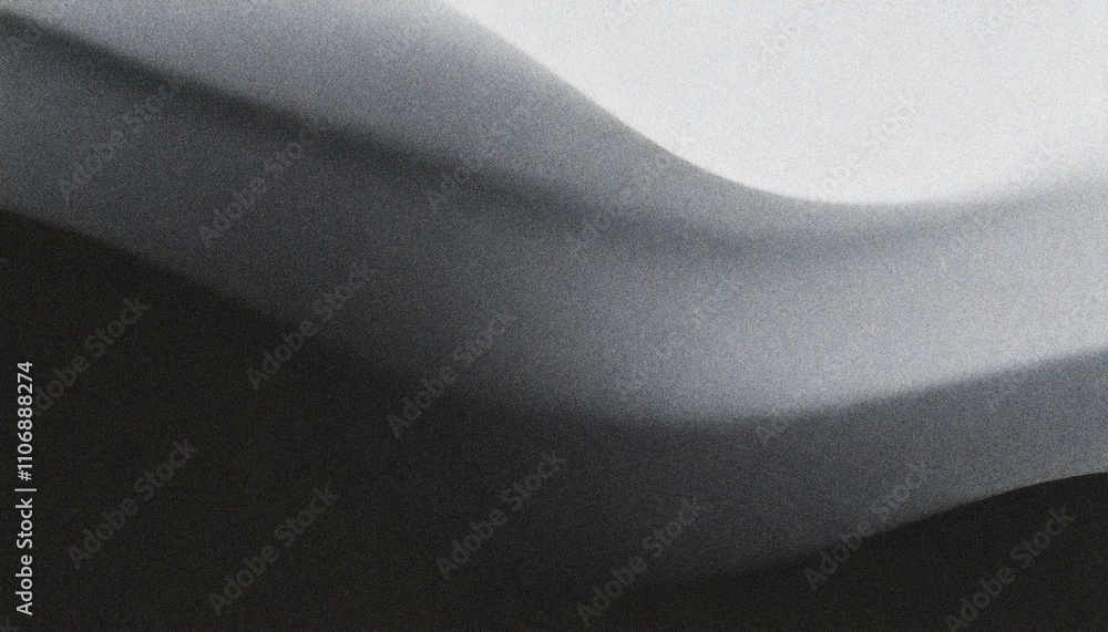 Black and white monochrome abstract grainy gradient liquid flow texture noise overlay, modern designs background, edgy, minimalistic, nostalgic graphic use Black and white monochrome abstract grainy gradient liquid flow texture noise overlay, modern designs background, edgy, minimalistic, nostalgic graphic use