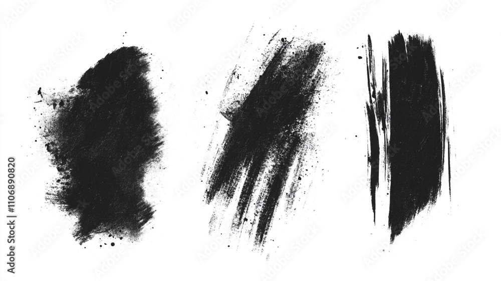 Distressed overlay texture design, Distressed overlay texture design,