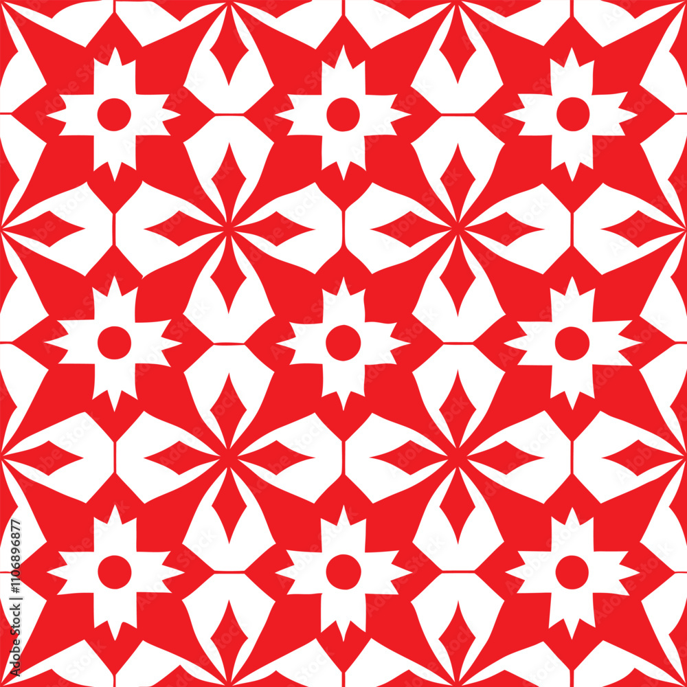 This seamless geometric pattern design is perfect for textile and fabric projects. Featuring bold, striking, and modern elements, this vector illustration brings a vibrant and contemporary touch. This seamless geometric pattern design is perfect for textile and fabric projects. Featuring bold, striking, and modern elements, this vector illustration brings a vibrant and contemporary touch.