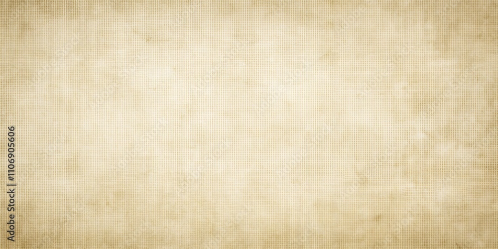 High-resolution image of textured beige paper with a subtle grid pattern ideal for background use High-resolution image of textured beige paper with a subtle grid pattern ideal for background use