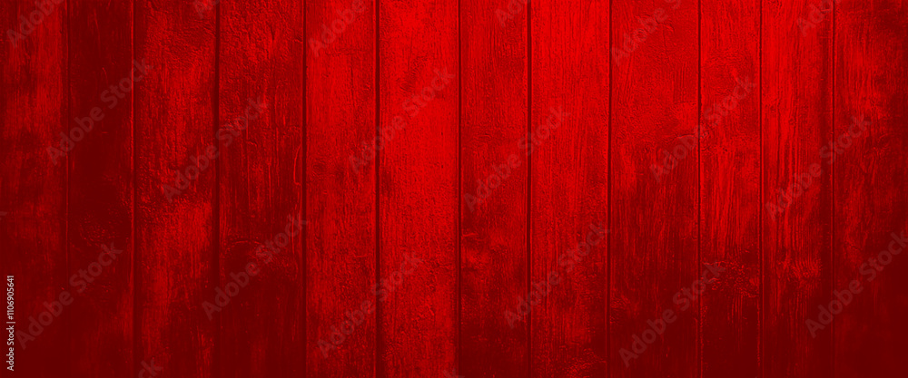 Light red wooden planks with textures and natural grain patterns wood surface