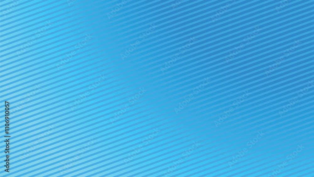 Blue light gradient with diagonal line abstract background for backdrop Blue light gradient with diagonal line abstract background for backdrop