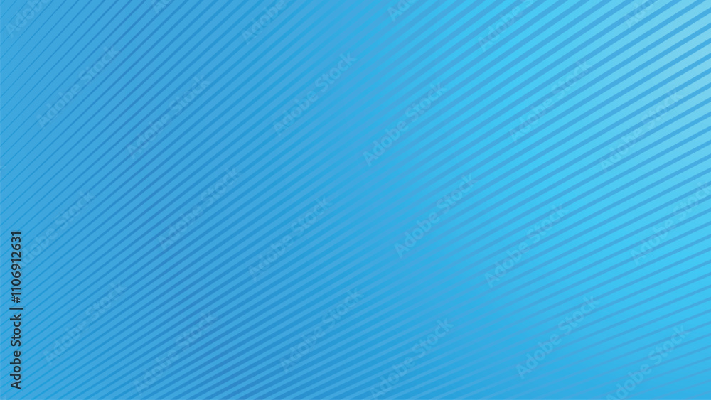 Blue light gradient with diagonal line abstract background for backdrop Blue light gradient with diagonal line abstract background for backdrop