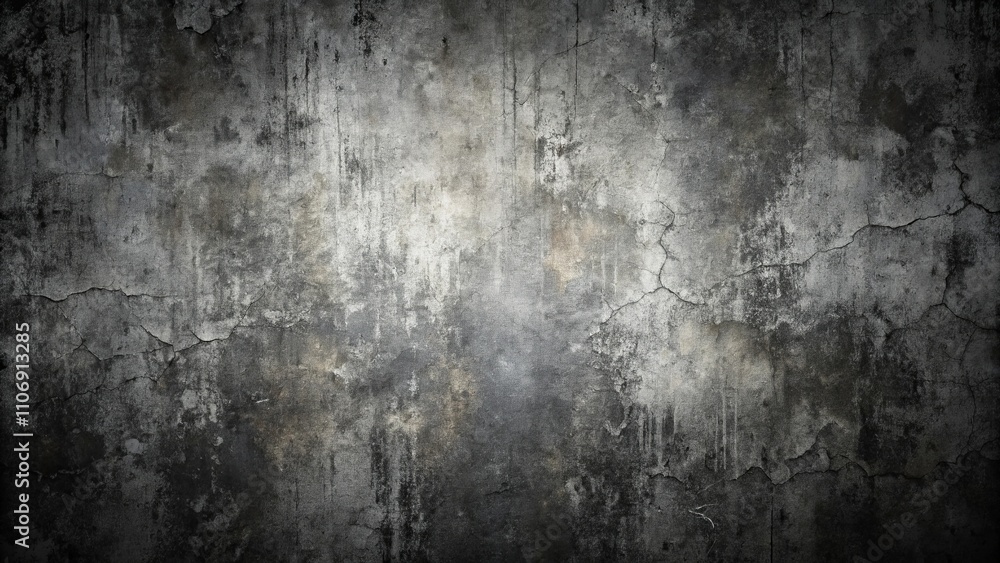 Dark Weathered Concrete Wall Texture Grunge Background for Design Projects Dark Weathered Concrete Wall Texture Grunge Background for Design Projects
