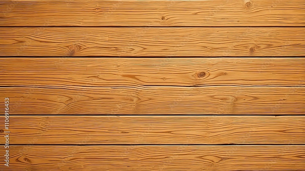 Fototapeta premium Rustic Wooden Plank Texture