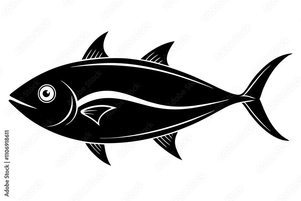 fish isolated on white fish isolated on white