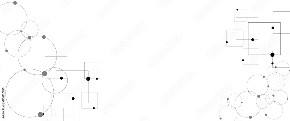 Abstract technology and science background design. Abstract technology and science background design.