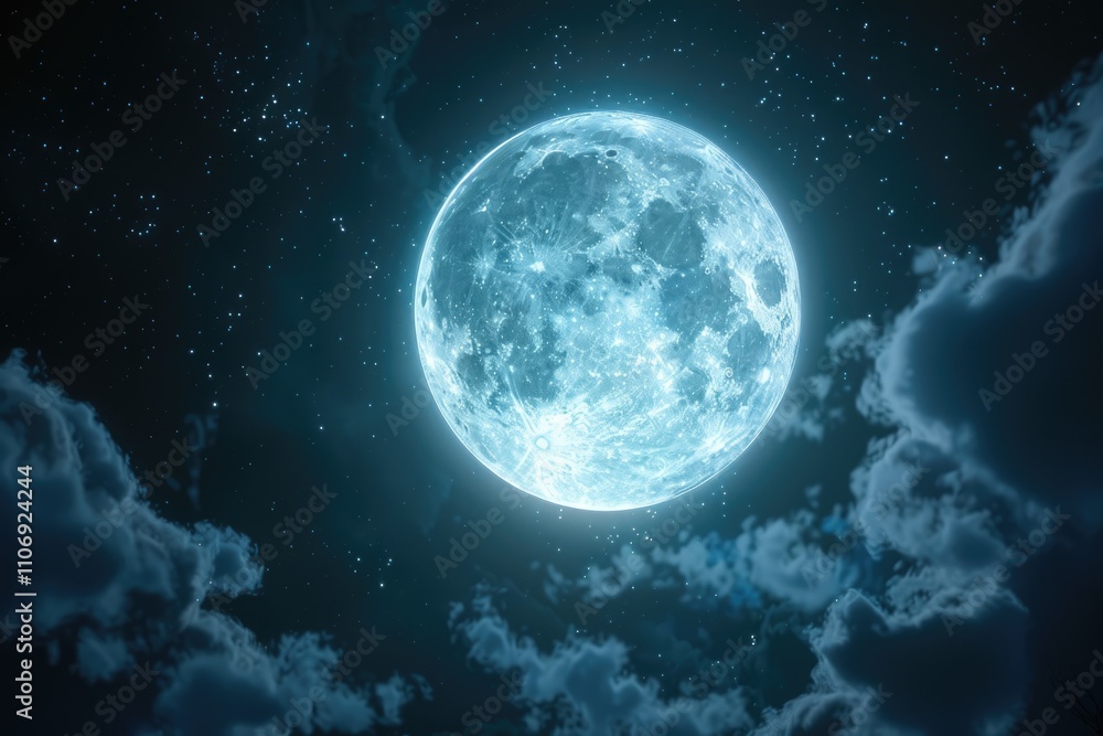 Fototapeta premium Celestial