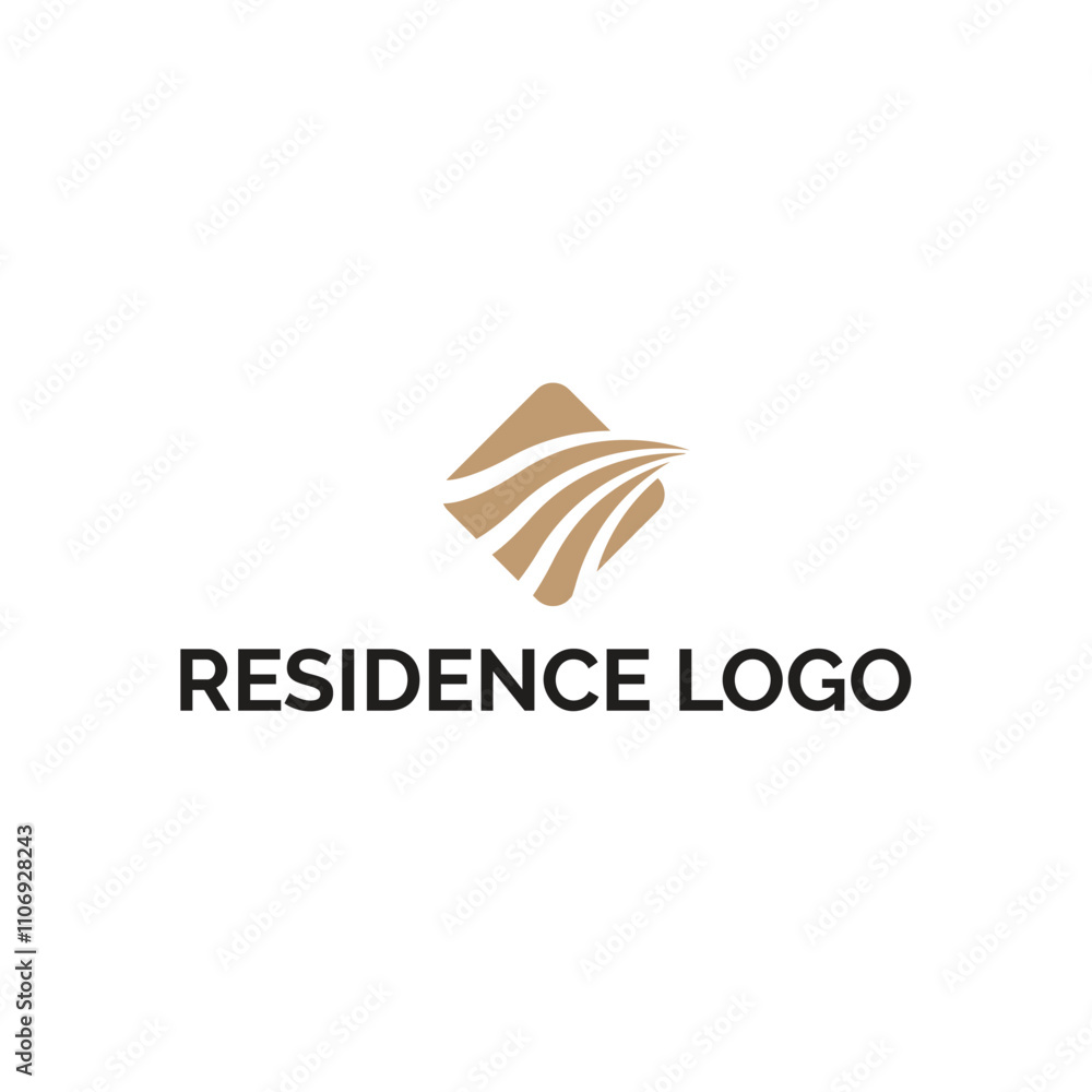 Sophisticated Residence Branding Sophisticated Residence Branding