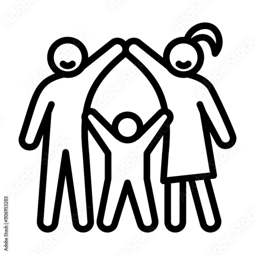Family Icon