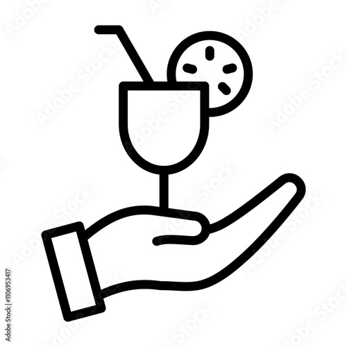 Treat Icon